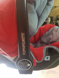 ovetto Foppapedretti 