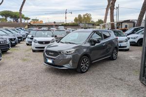 DR MOTOR DR4 EVO GPL 1.6cc 114cv 360 CAMERA TETT