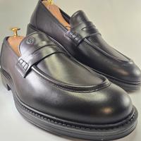 Pollini Mocassini Uomo 43 Nuovi – Made in Italy 