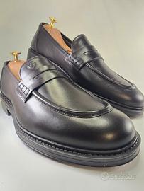 Pollini Mocassini Uomo 43 Nuovi – Made in Italy 