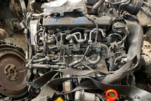 MOTORE volkswagen caddy 2.0 tdi