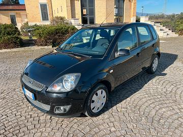 Ford fiesta Diesel 1.4