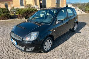 Ford fiesta Diesel 1.4
