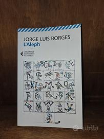 L'aleph di Jorge Luis Borges
