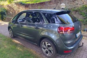 Citroen C4 euro6