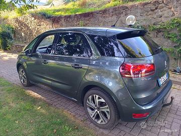 Citroen C4 euro6
