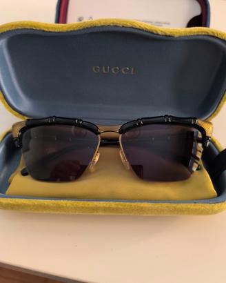Occhiali da sole Gucci Nuovi