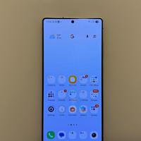 Samsung Galaxy S25 Ultra 1TB Bianco