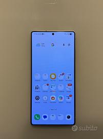 Samsung Galaxy S25 Ultra 1TB Bianco