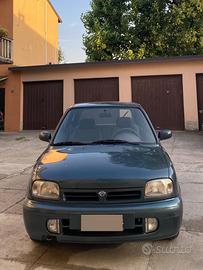 Nissan Micra 1.3 16V Super S (K11) - 1993 - ACI