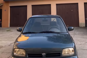 Nissan Micra 1.3 16V Super S (K11) - 1993 - ACI
