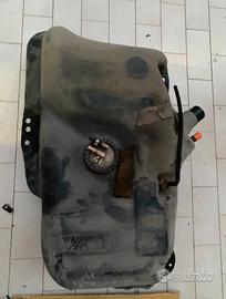 Serbatoio a carburante Fiat Uno completo