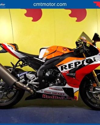 HONDA CBR 1000 RR Garantita e Finanziabile