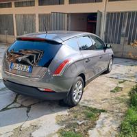  lancia Delta 