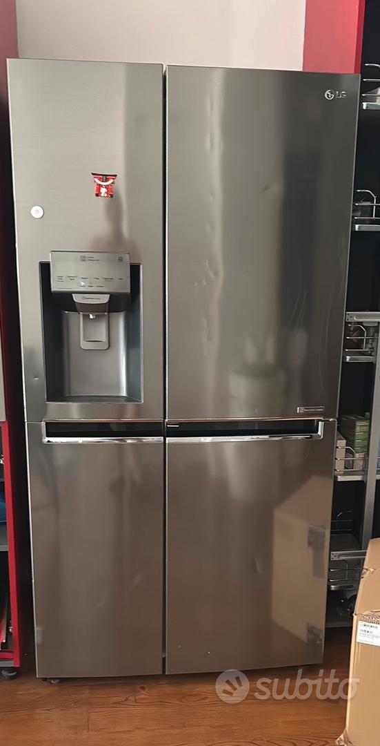 Frigorifero americano LG French Door