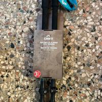 Bastoncini trekking Crivit