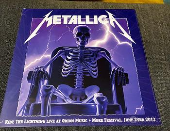 Metallica