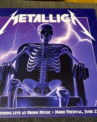 Metallica