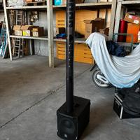 Copia casse acustiche Zephirus