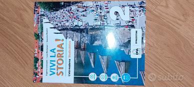 vivi la storia! 2