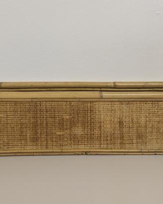Fioriera - Bambù - Rattan