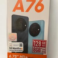 Smartphone ZTE Blade A76