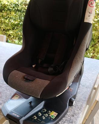 seggiolino Jane gravity