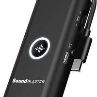 Creative - Sound Blaster G3 DAC
