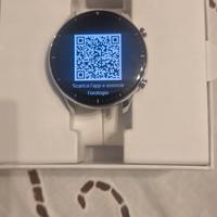 amazfit gtr2 