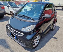 Smart ForTwo 1.0 diesel 2014