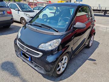 Smart ForTwo 1.0 diesel 2014