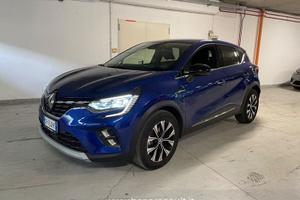 Renault Captur E-Tech hybrid 1.6 E-TECH HEV 1...