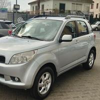 Daihatsu Terios 1.3 benz 4WD SX