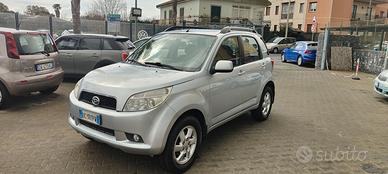 Daihatsu Terios 1.3 benz 4WD SX