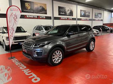 Land Rover Range Evoque 2.0 TD4 150 CV 5p. HSE Dyn