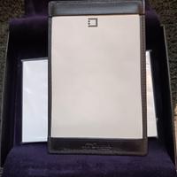 Blocchetto per appunti portatile dupont