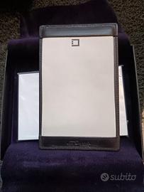 Blocchetto per appunti portatile dupont