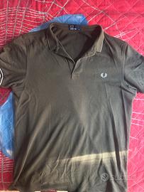 Polo Fred Perry
