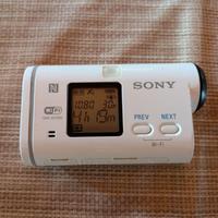 Action CAM Sony 100V HDR 