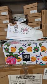 Scarpe Donna Enrico Coveri