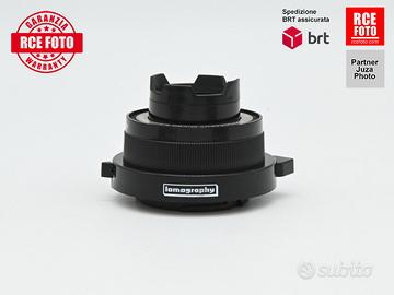 Lomography 24 1.8 micro 4/3 Experimental Lens (Oly