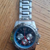 Orologio Fossil Blue 