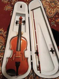 violino 3/4 