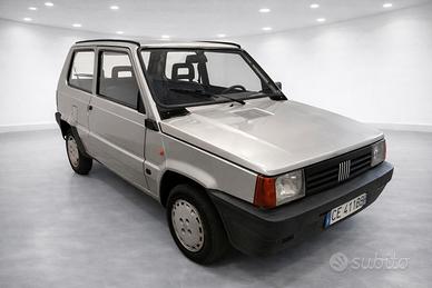 Fiat Panda 1100 i.e. cat Hobby