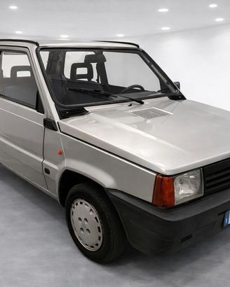 Fiat Panda 1100 i.e. cat Hobby