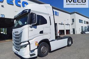 IVECO S-WAY AS440S48T/P TRATTORE