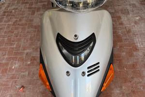 Suzuki AN 150 - 1999