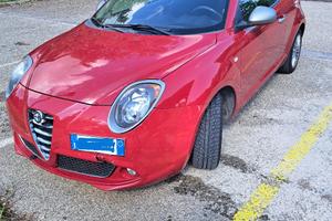Alfa Romeo MITO 1.4 GPL 78 CV anno 2013