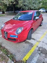 Alfa Romeo MITO 1.4 GPL 78 CV anno 2013