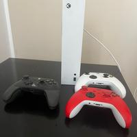 xbox serie s+3 pad